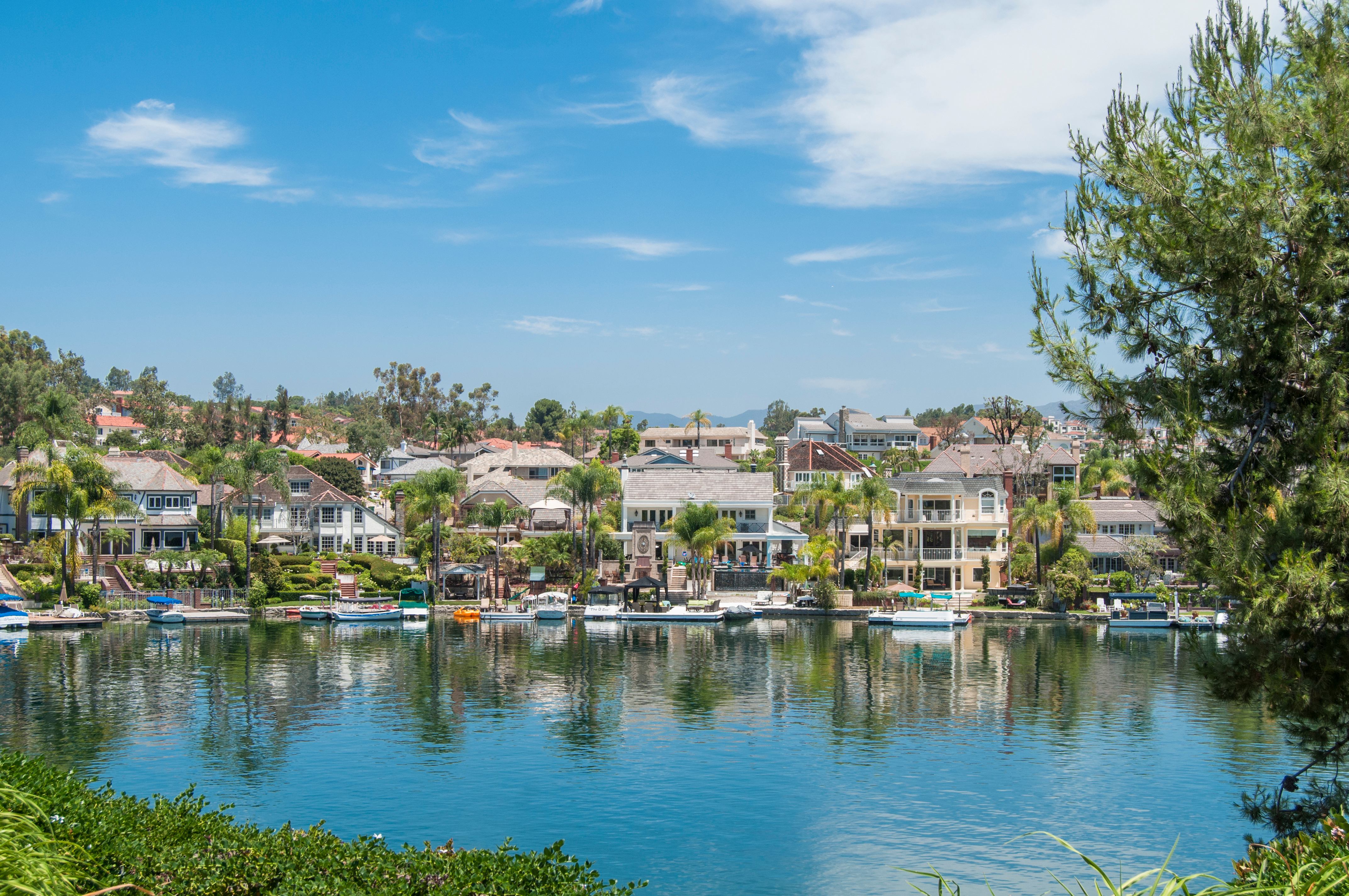 Mission Viejo