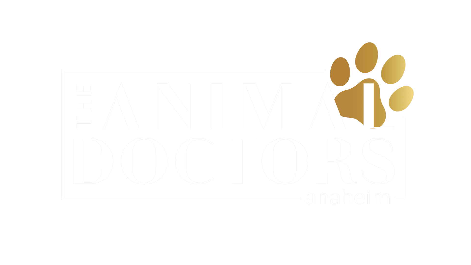The Animal Doctors of Orange County