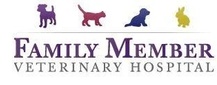 Family Member Vet Logo