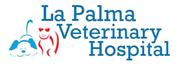 La Palma Logo