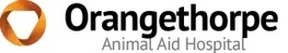 Orangethorpe Logo