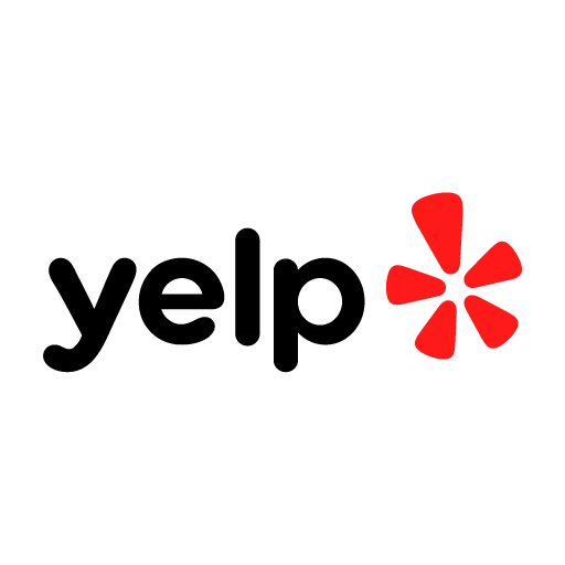 Review us on Yelp