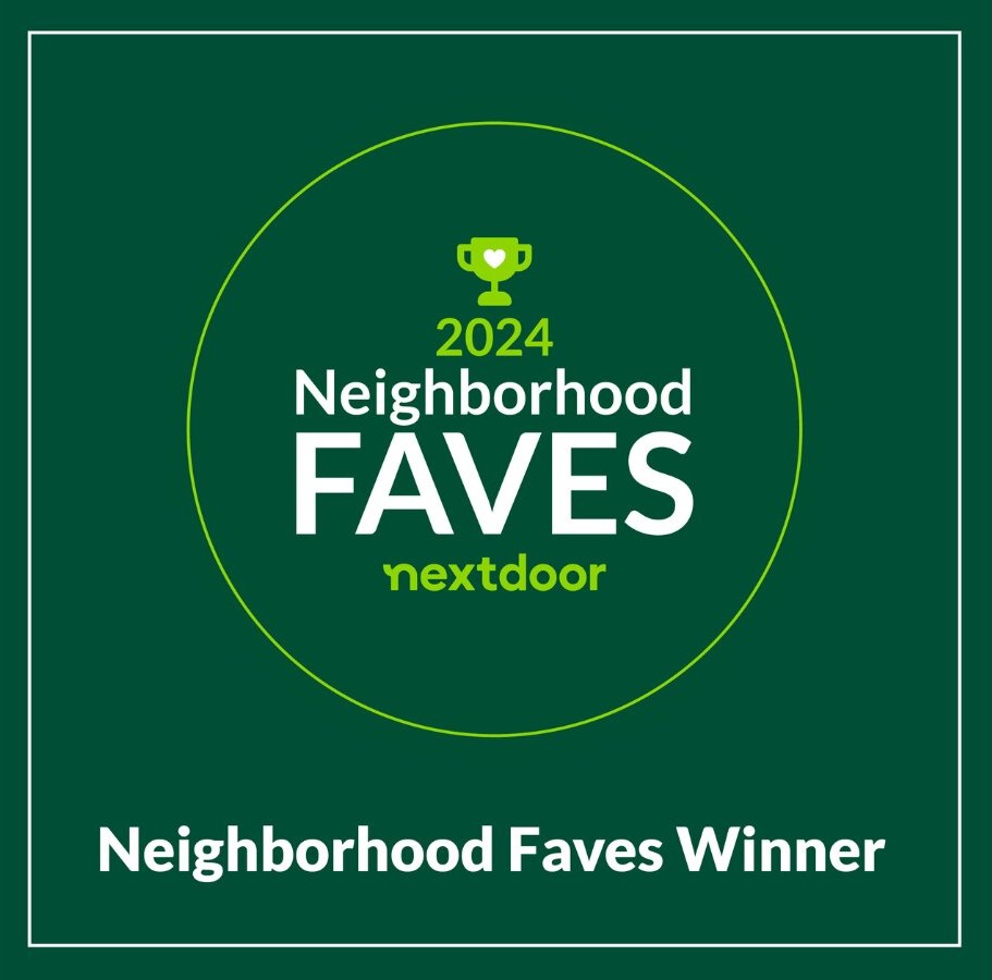 Neighborhood Faves