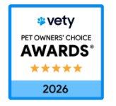 Vety Awards CTA