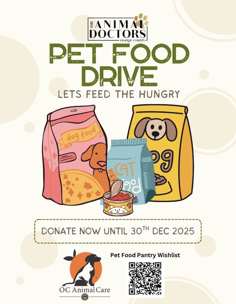 Donation Drive 3