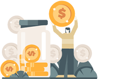 Financial and Retirement Benefits