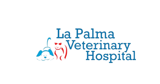 La Palma Vet logo