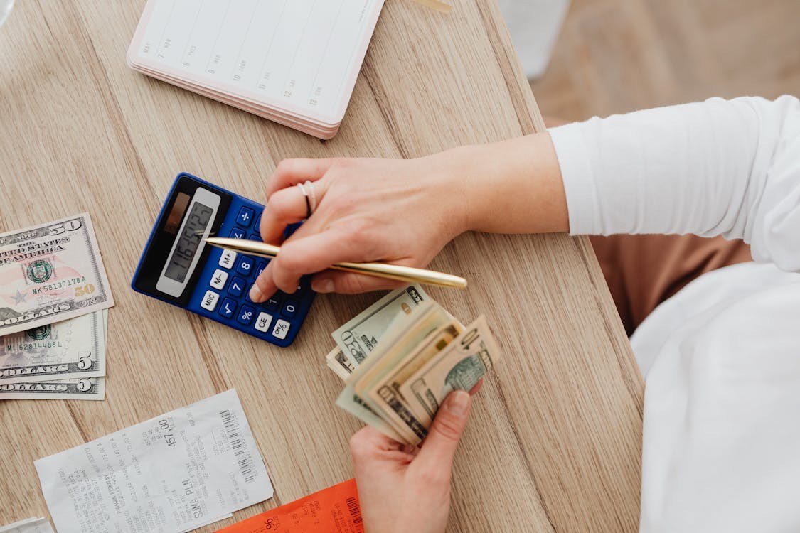 Pet Care Cost Calculator
