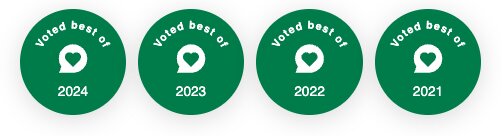 Voted Best Anaheim