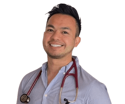 Dr. Angelo Castillo